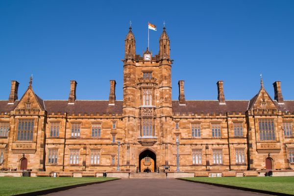 University of Sydney brings assurance into payroll
