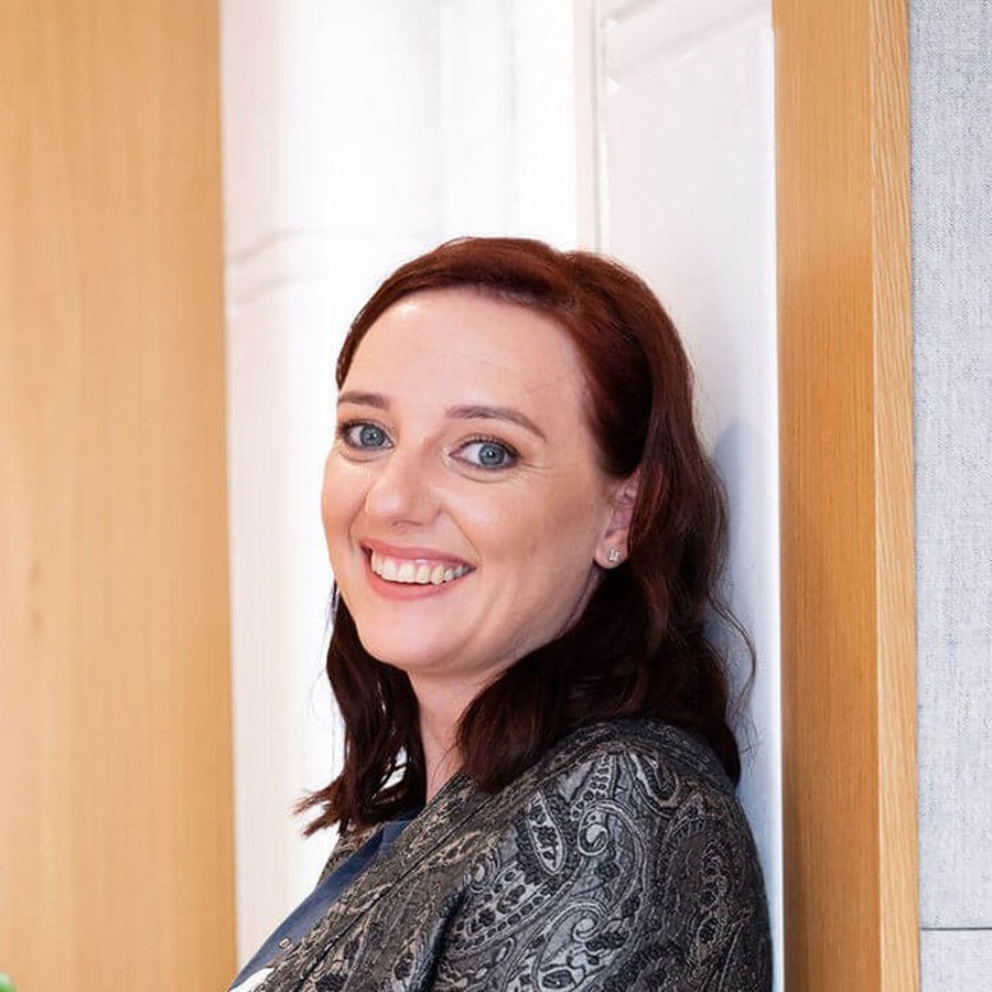 Gemma McDonnell-Mossop