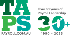 The Association for Payroll Specialists (TAPS)