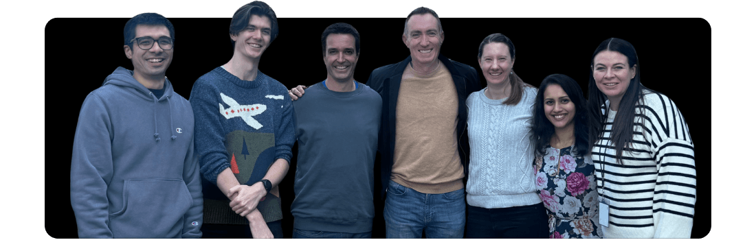 The Paytools team