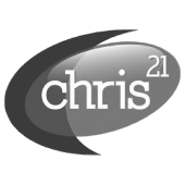 chris21 logo