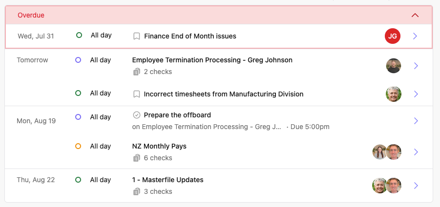 Process automation 1