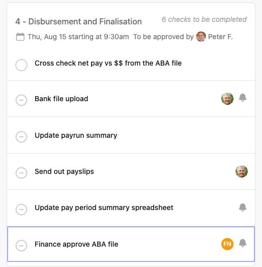 Process automation 2