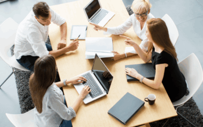 Transforming Payroll Operations: A Fresh Take from Outside the Box