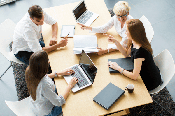 Payroll transformation