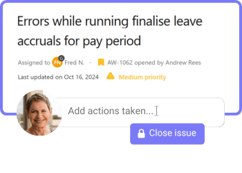 Minor features_Paytools (14) (1) Issue management