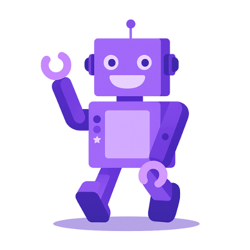 Paytools Core Values Robot (1) Robot
