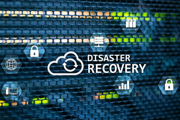 Practical Risk Management & Disaster Recovery for Payroll