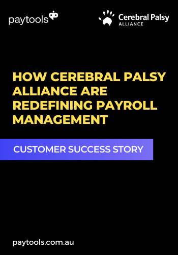 business case payroll